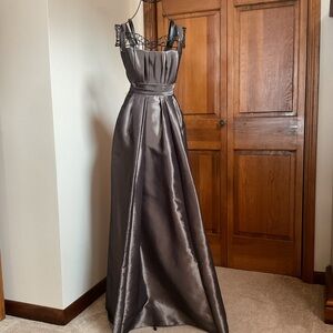 Vintage Jim Jhelm evening dress, 12